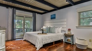 3 habitaciones, wifi gratis y ropa de cama 