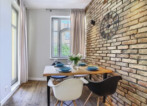 Apartment | Living room