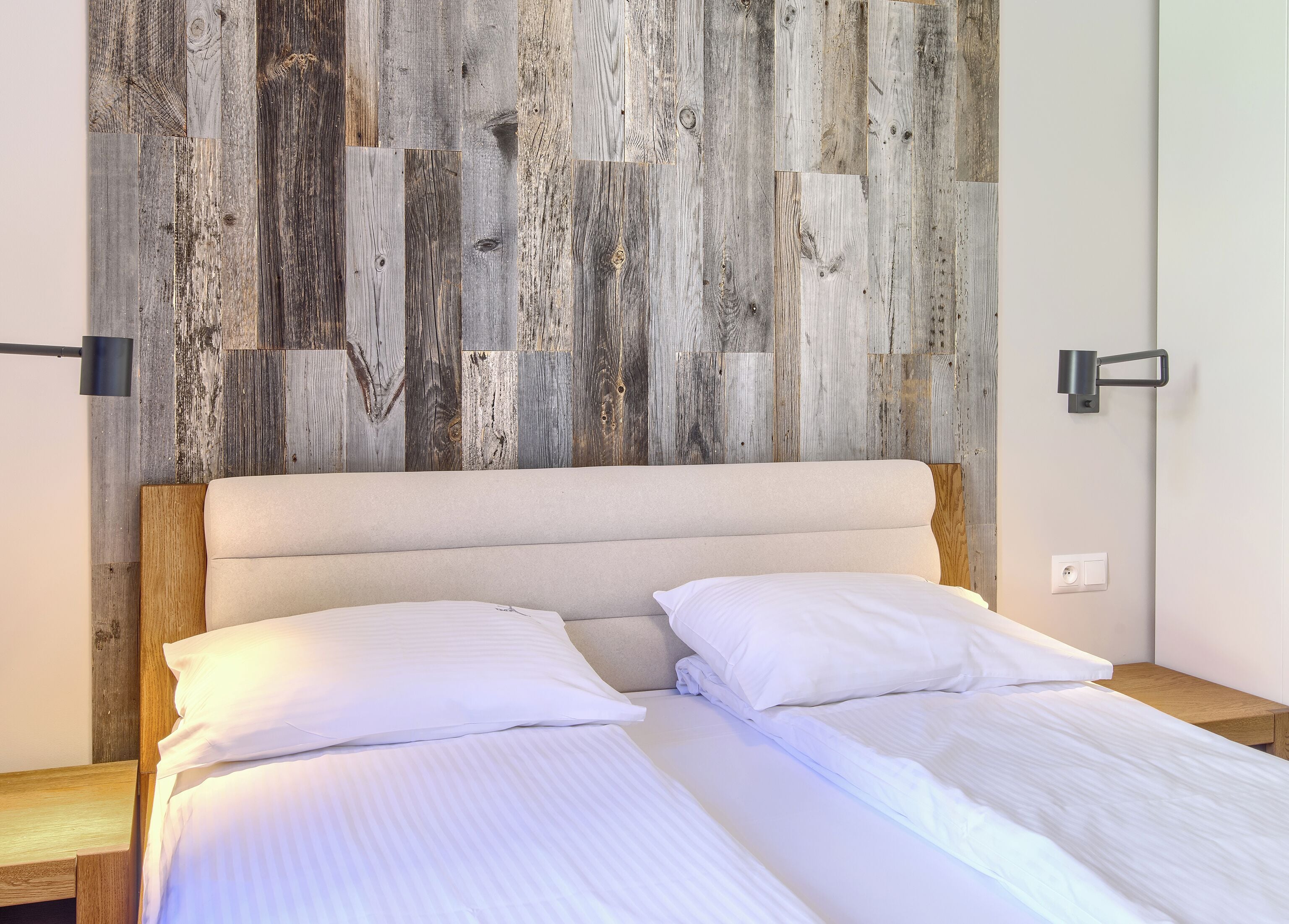 Apartment | 2 bedrooms, iron/ironing board, free WiFi