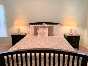 Casa, 4 habitaciones | 4 habitaciones y wifi gratis 
