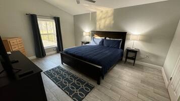 獨棟房屋, 3 間臥室 | 3 間臥室、免費無線上網