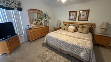 House, 4 Bedrooms | 4 bedrooms, free WiFi