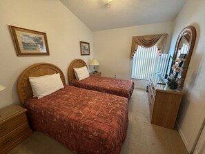 House, 4 Bedrooms | 4 bedrooms, free WiFi - Cumbrian Sunset Villa 4 Bedroom Home (Kissimmee)