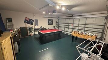 獨棟房屋, 4 間臥室 | 遊戲室