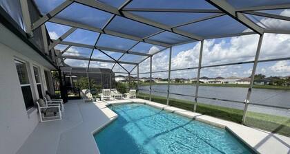 Cullen Villa 4 Bedroom Home