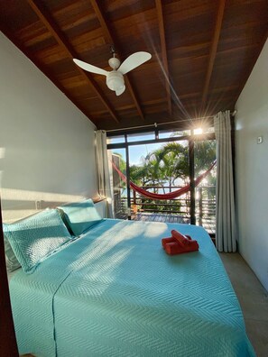 2 間睡房、防敏寢具、獨特設計、熨斗/熨衫板