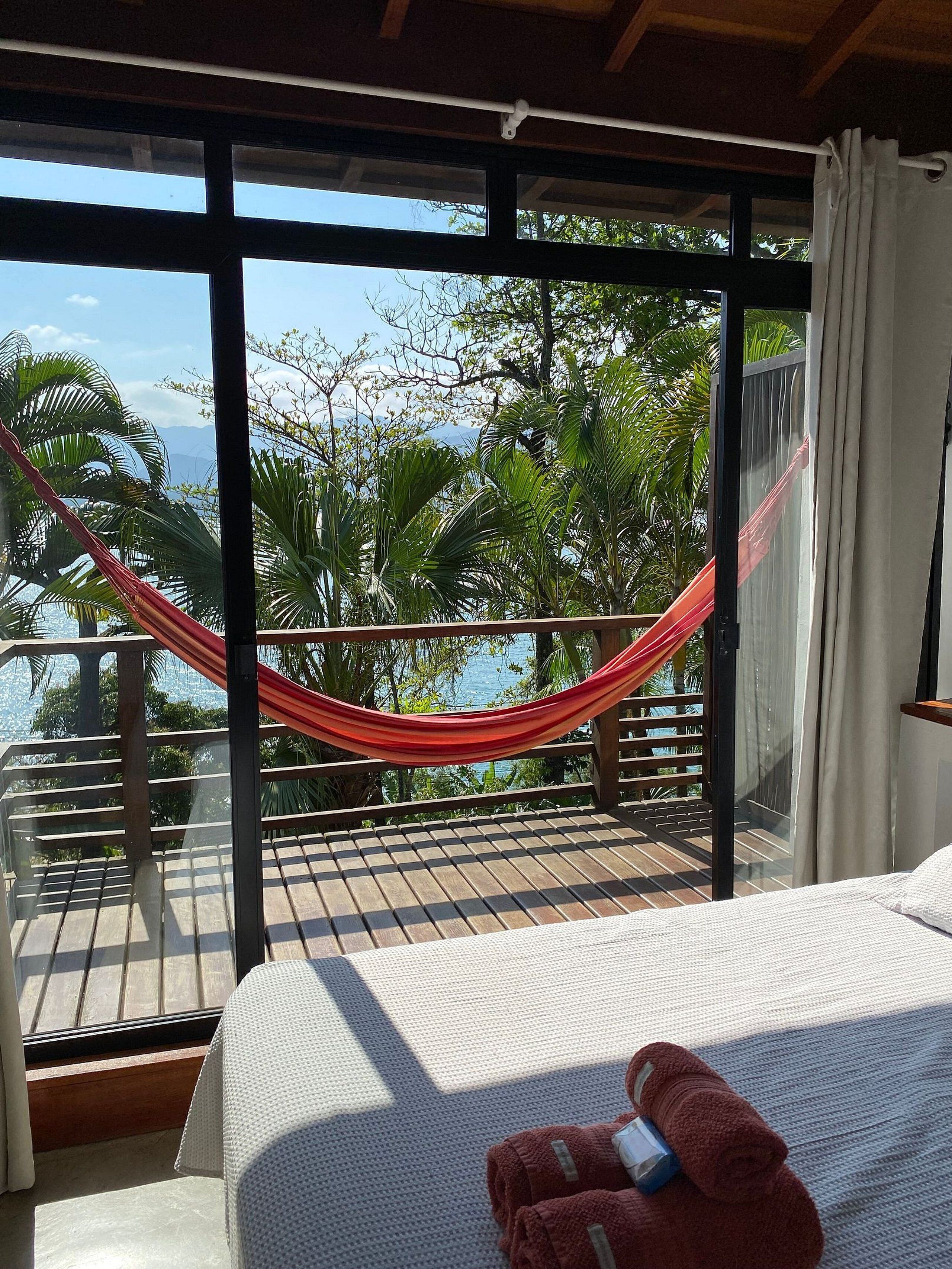 基本別墅 | 2 間睡房、防敏寢具、獨特設計、熨斗/熨衫板