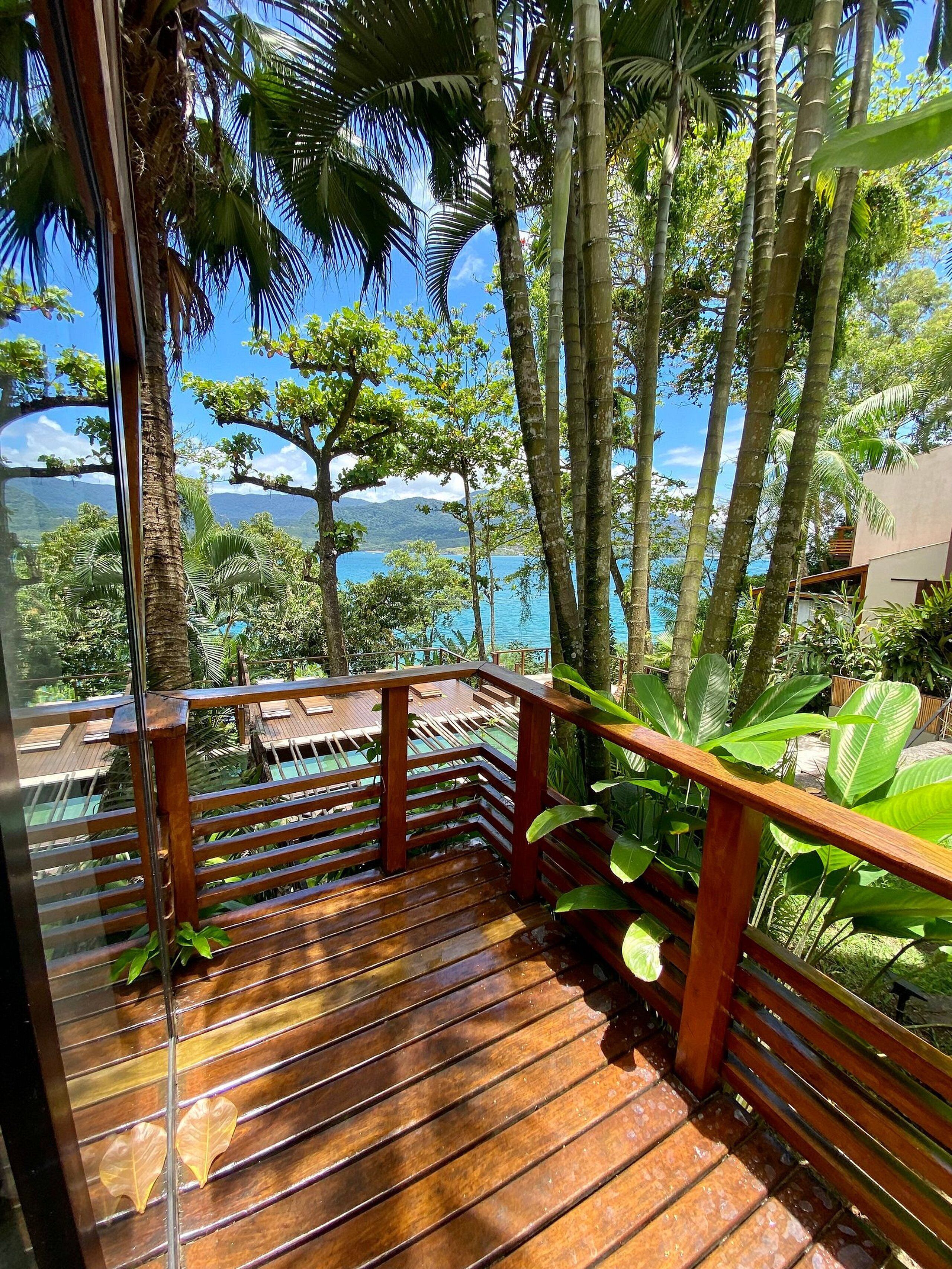 Basic Villa | Property grounds