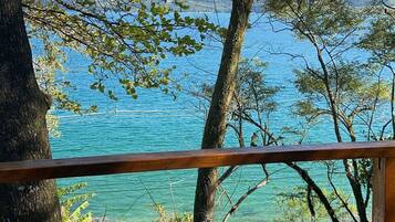 Basic-Villa | Unterkunftsgelände