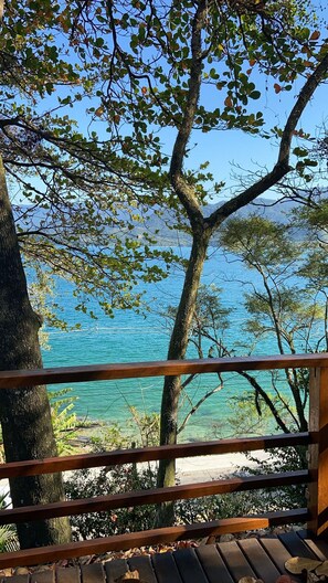 Basic Villa | Property grounds - Casas Do Mar (Ilhabela)