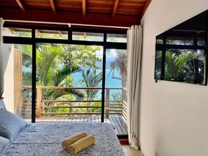 Basic Villa | 2 bedrooms, hypo-allergenic bedding, individually decorated