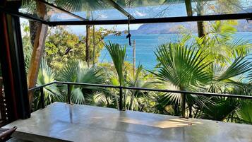 Villa | Property grounds
