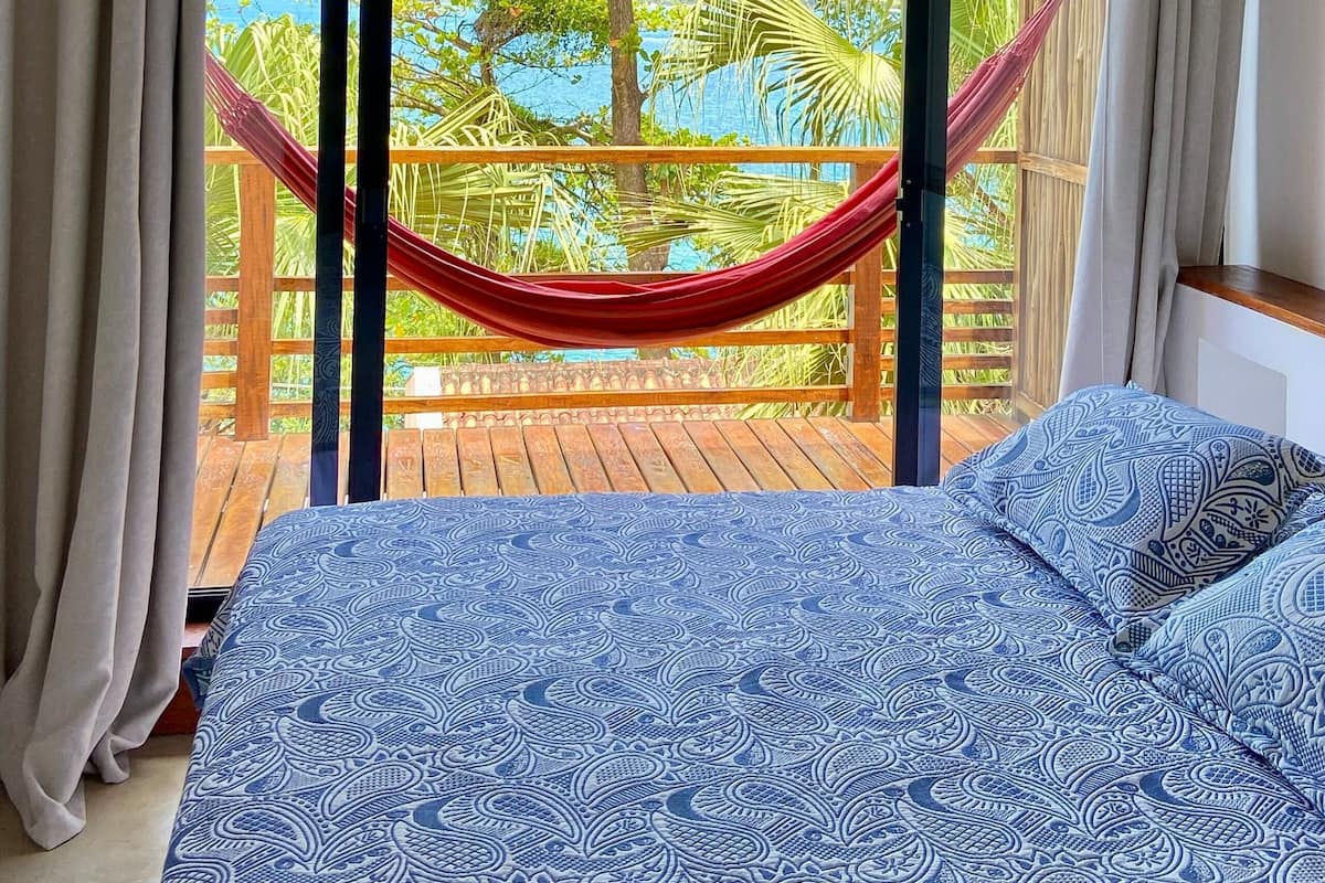 Basic Villa | 2 bedrooms, hypo-allergenic bedding, individually decorated