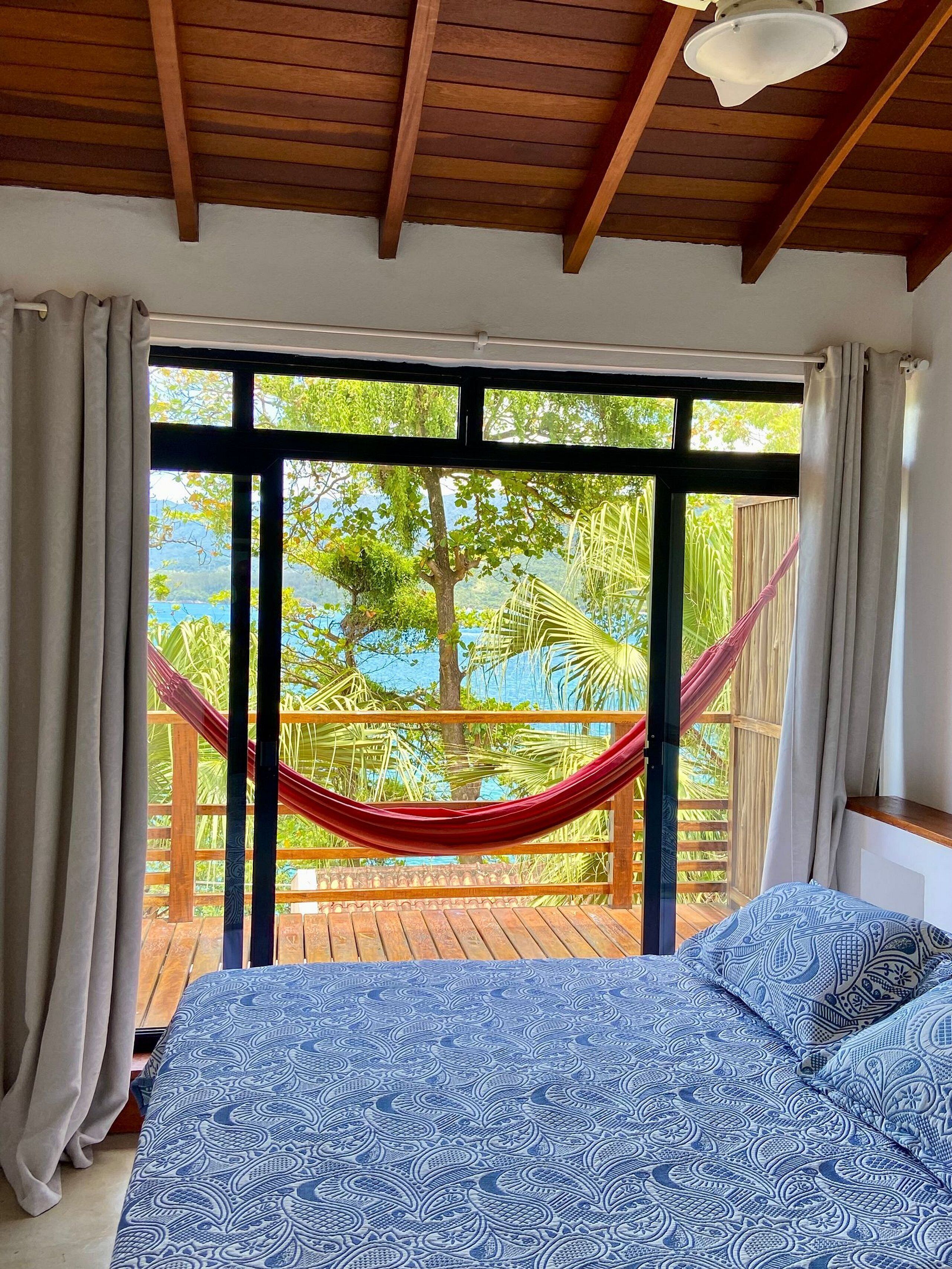 基本別墅 | 2 間睡房、防敏寢具、獨特設計、熨斗/熨衫板