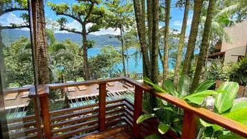 Basic Villa | Property grounds