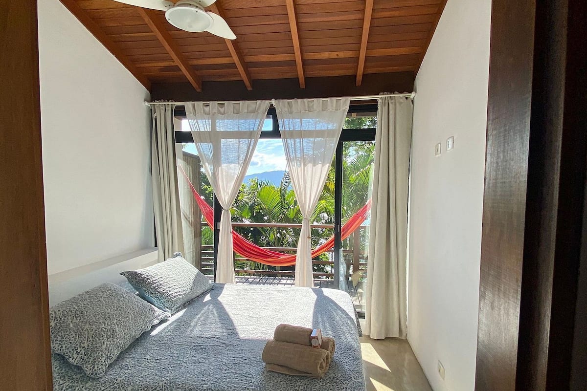 Basic Villa | 2 bedrooms, hypo-allergenic bedding, individually decorated