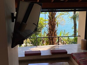 Basic Villa | Interior - Casas Do Mar (Ilhabela)