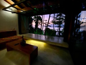 别墅 | 住宿内部