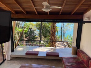 Villa de base | Intérieur