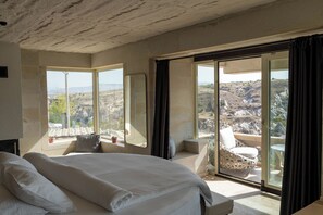 Panoramic Double Room, Valley View