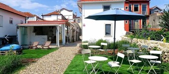 Smartr Porto Bonfim