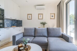 Apartment | Living room
