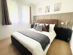 1 camera, ferro/asse da stiro, Wi-Fi, lenzuola