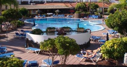 31A Wyndham Residences (formally Sunningdale Village) in Golf del Sur