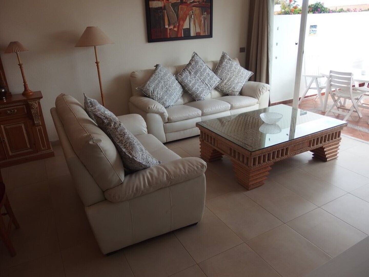 31a Wyndham Residences (Formally Sunningdale Village) In Golf Del Sur - Tenerife