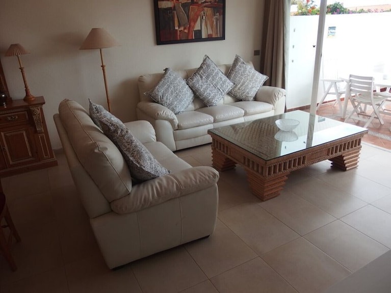 31a Wyndham Residences (Formally Sunningdale Village) In Golf Del Sur - Tenerife