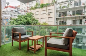 Détail de l’intérieur