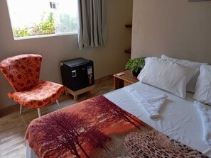 Free WiFi - Pousada Luamar (São Miguel do Gostoso)