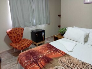 Free WiFi - Pousada Luamar (São Miguel do Gostoso)