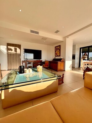 Télévision, livres