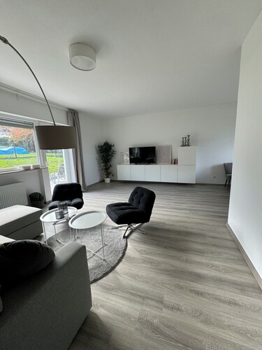 Taunus Paradies - Holiday home in the heart of nature. Pet friendly!