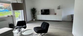 Taunus Paradies - Holiday home in the heart of nature. Pet friendly!