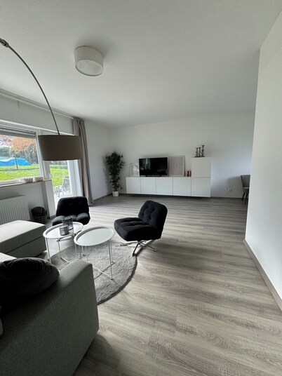 Taunus Paradies - Holiday home in the heart of nature. Pet friendly!