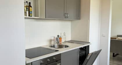 Taunus Paradies - Holiday home in the heart of nature. Pet friendly!