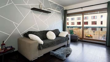 Fernseher, Arbeitsbereiche