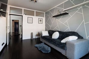 Fernseher, Arbeitsbereiche