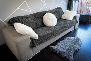 TV, offices - Tiger Deluxe Suite Su (Hlavní město Praha)