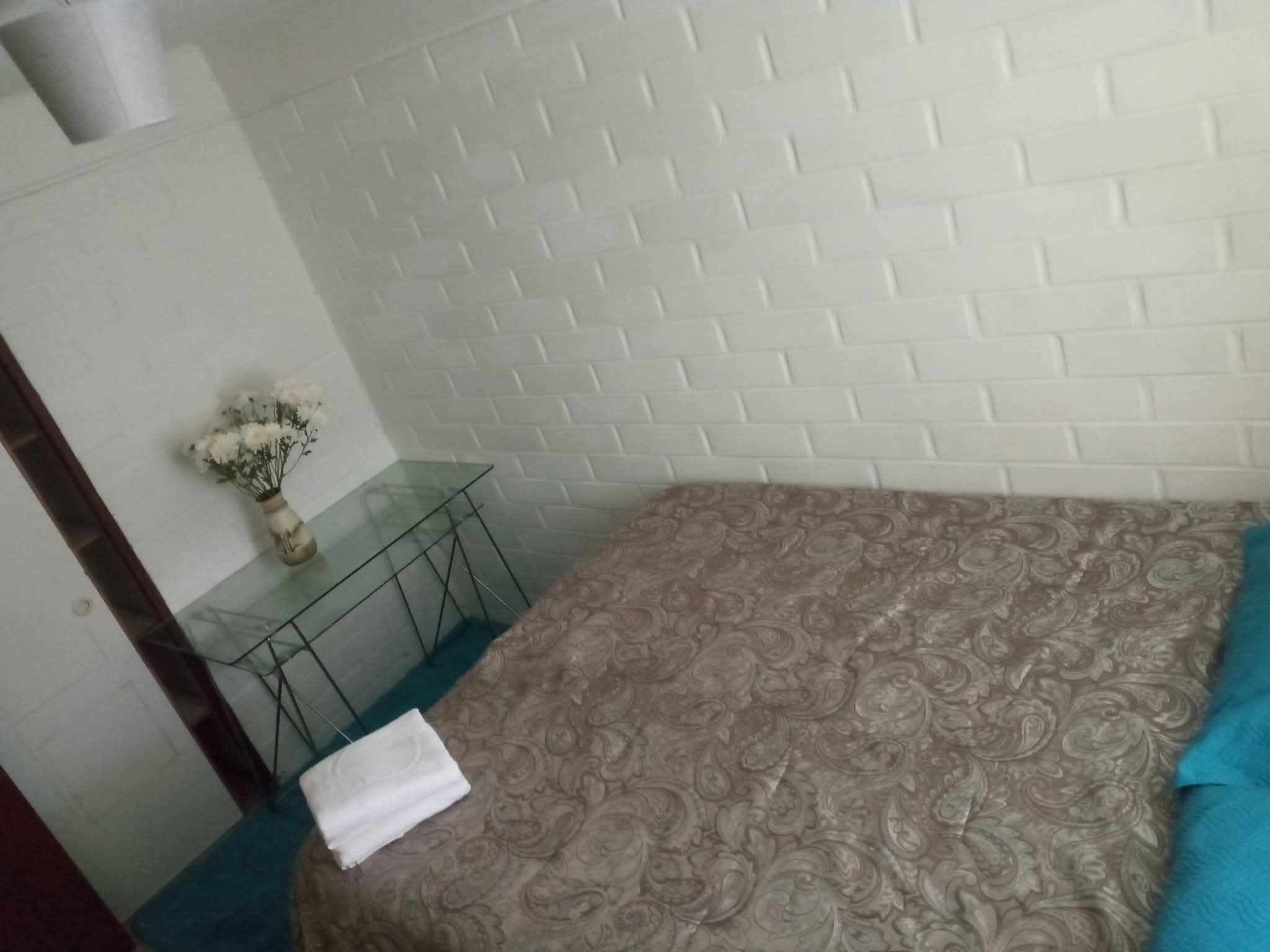 1 quarto, ferros/tábuas de passar roupa, Wi-Fi de cortesia