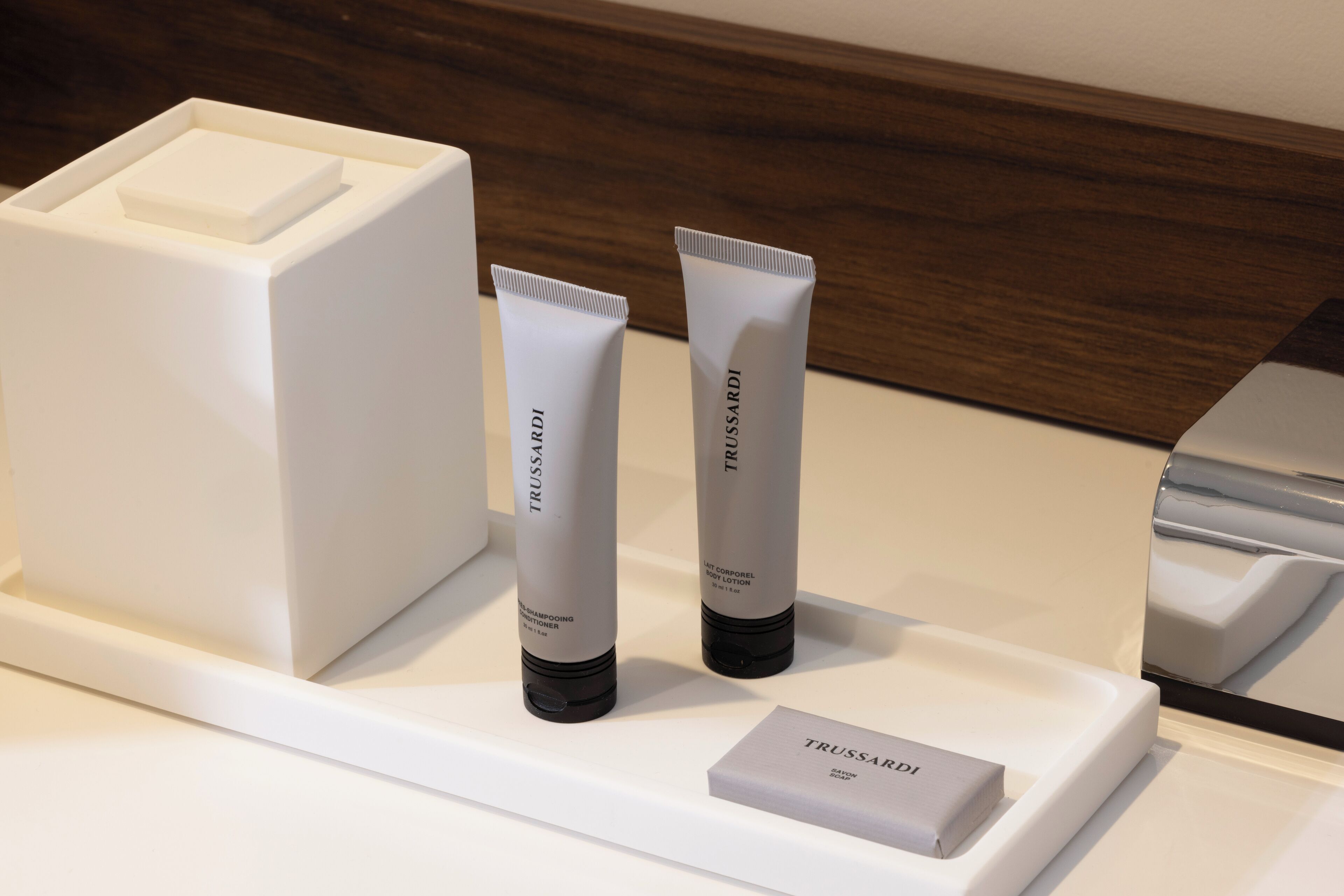 Photo - Hôtel 56 - Bordeaux Centre Gare Saint Jean