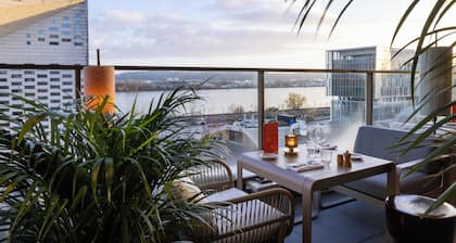Hotel 56 - Bordeaux Centre Gare Saint Jean