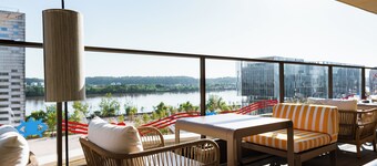  Hotel 56 - Bordeaux Centre Gare Saint Jean