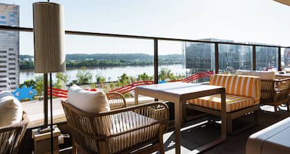 Hotel 56 - Bordeaux Centre Gare Saint Jean