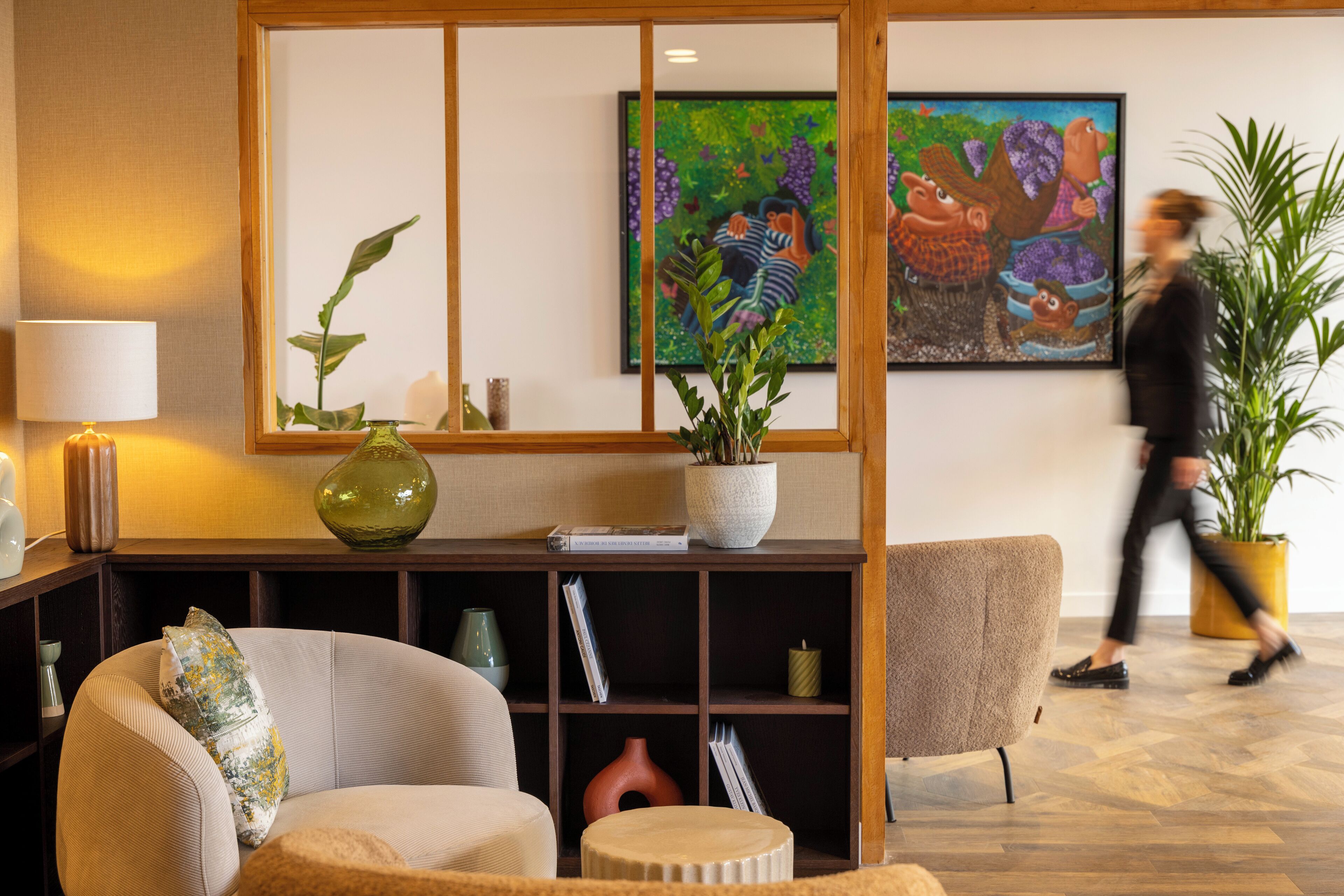 Photo - Hôtel 56 - Bordeaux Centre Gare Saint Jean