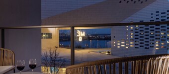  Hotel 56 - Bordeaux Centre Gare Saint Jean