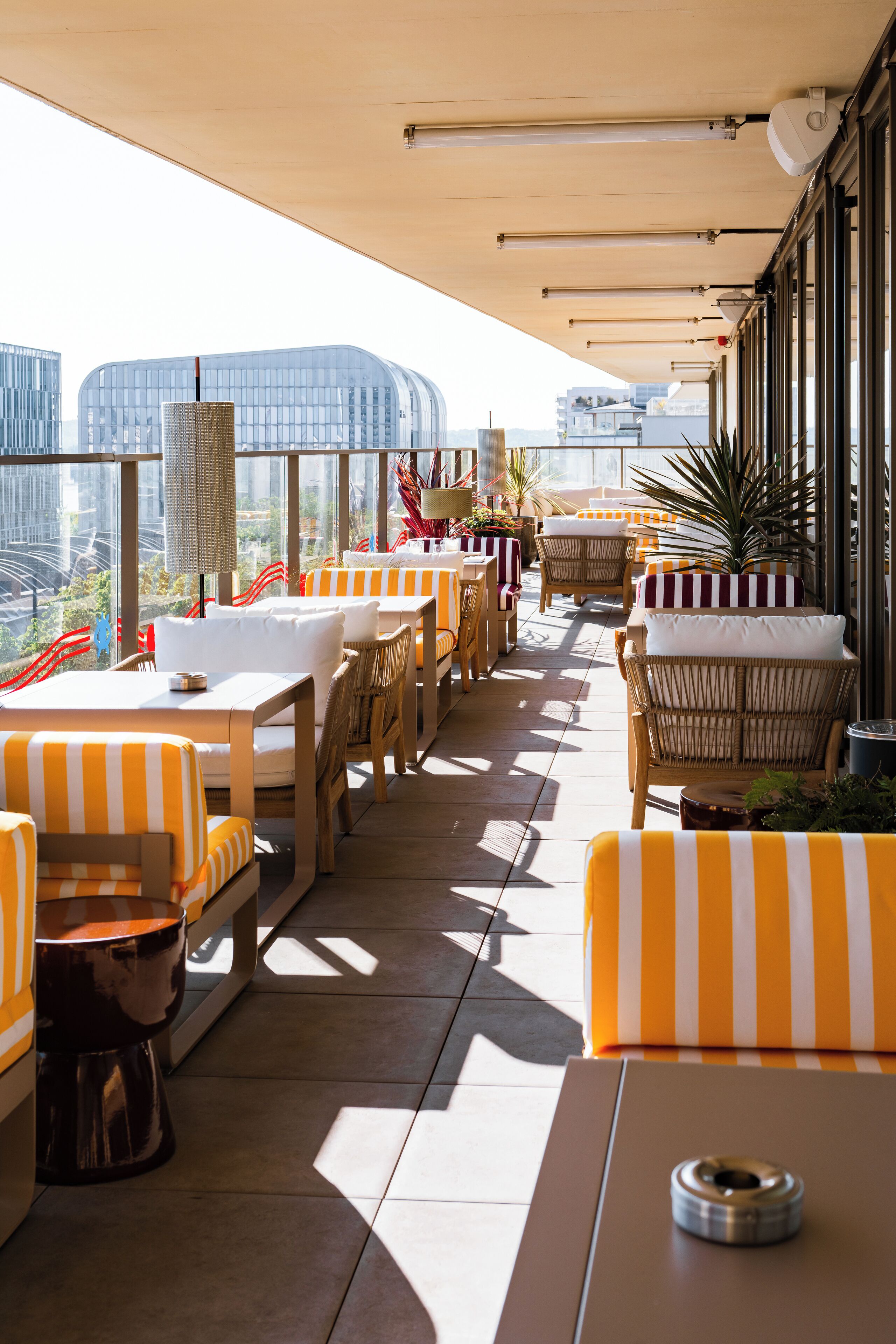 Photo - Hôtel 56 - Bordeaux Centre Gare Saint Jean