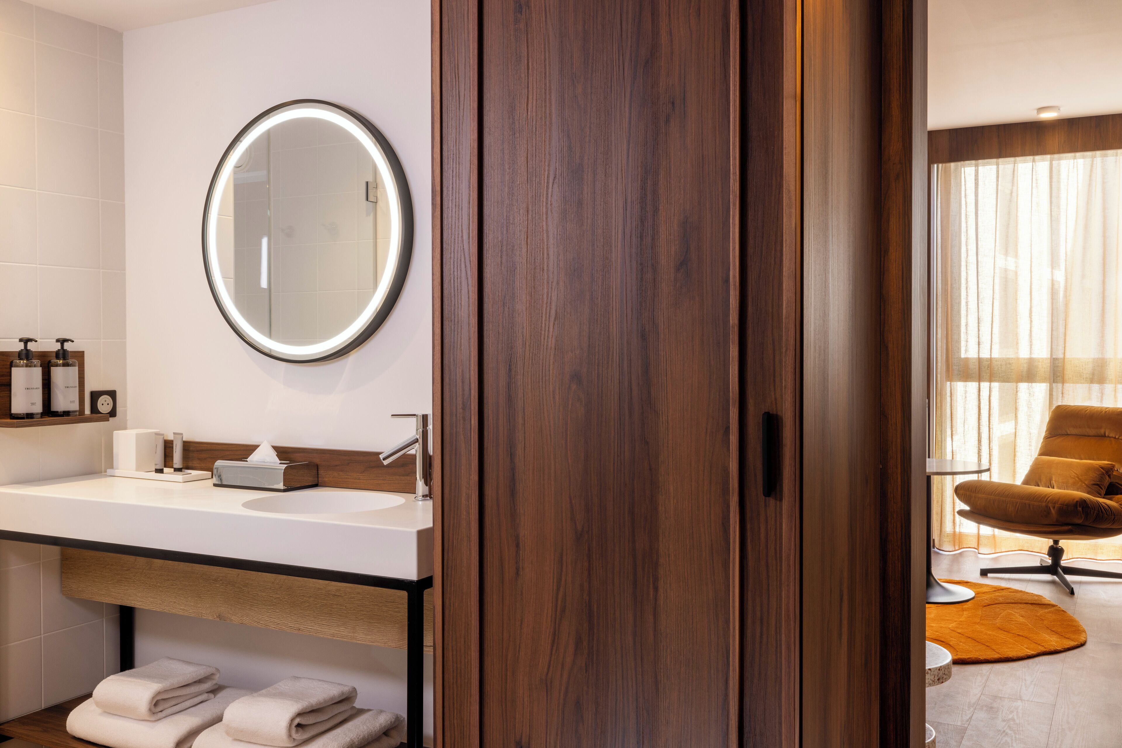 Photo - Hôtel 56 - Bordeaux Centre Gare Saint Jean